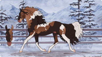 Thumbnail for 11975 CB's Flicker