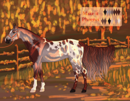 Thumbnail for 11771 Make it Phoenix