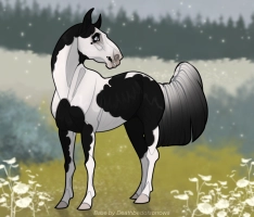 1819 WB Blizzard's Calling Thumbnail