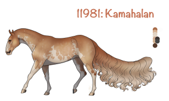 Thumbnail for 11981 Kamahalan