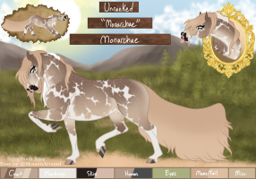 Thumbnail of 10995 Monarchae