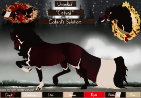 Thumbnail for 11779 Cotard's Solution