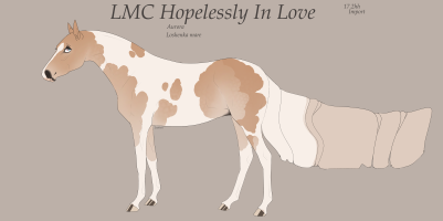 Thumbnail for 11563 LMC Hopelessly In Love