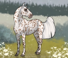 10609 KM Champagne With A Hint of Vanilla Thumbnail