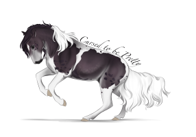 Thumbnail for 11526 Cursed to be Pretty