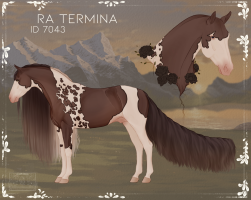 7043 RA Termina Thumbnail