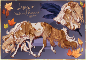 Thumbnail image for 10259 Legacy of Soulbound Ravens