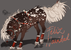 Thumbnail for 10152 Feliz Navidad