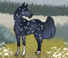 Thumbnail for 9987 Electrified Ash