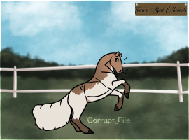 Thumbnail for 12106 Toxin’s Bad Habbits