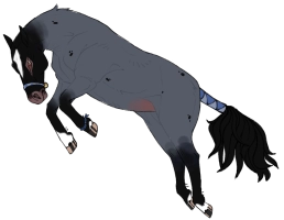 5957 Blue Moon Rising Thumbnail