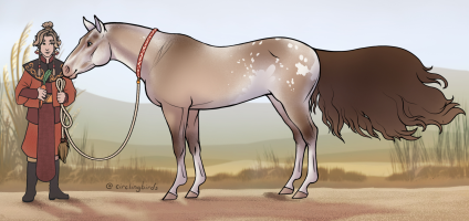 Thumbnail for 11842 Mirage Dancer