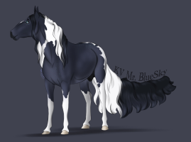 Thumbnail for 9951 KV Mr. BlueSky