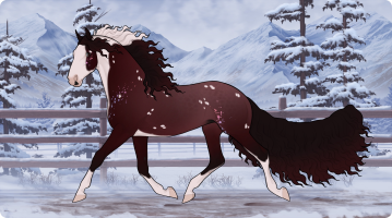 Thumbnail of 9532 WG Cosmic Brownie