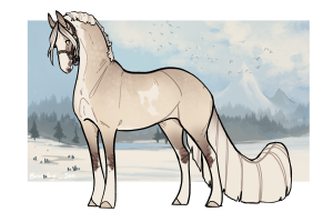 10704 LPH Elegy of an Angel Thumbnail