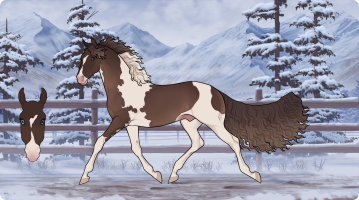 Thumbnail for 7043 LF Mocha Iced Capp