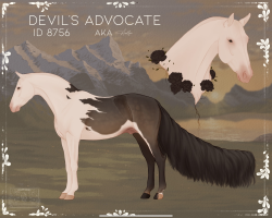 8756 Devil's Advocate Thumbnail