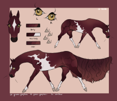 12286 Ruby Rhapsody Thumbnail