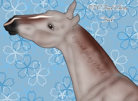 Thumbnail image for 8803 PPC Buck Cherry