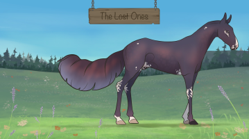 Thumbnail image for 10923 The Lost Ones