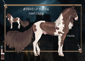 7043 LF Mocha Iced Capp Thumbnail