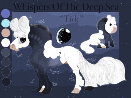 Thumbnail for 11810 Whispers Of The Deep Sea