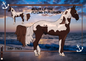 Thumbnail image for 10657 LF The Flying Dutchmen