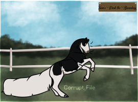 Thumbnail for 10755 Toxin’s Push the Boundary