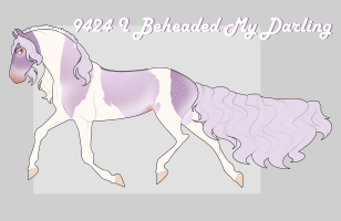 Thumbnail for 9424 I Beheaded My Darling