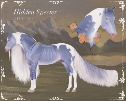 Thumbnail of 11186 Hidden Specter