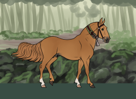 8424 Fall Harvest Thumbnail