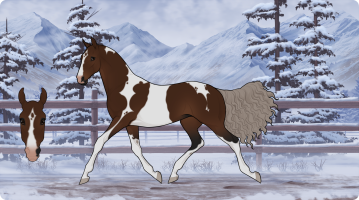 Thumbnail for 12391 LF Pure as Cortado