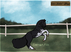 Thumbnail for 11928 Toxin’s Tainted Magic