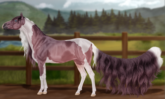 10279 Just a Babydoll Thumbnail