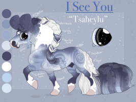 Thumbnail for 12380 I See You