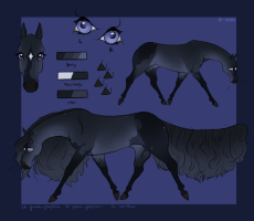 Thumbnail of 12404 Midnight Ink