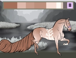 Thumbnail for 7212 RA Apple Of My Eye