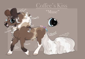 Thumbnail for 12350 Coffee’s Kiss
