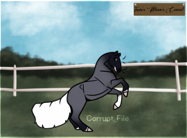 Thumbnail for 1796 Toxin’s Moon’s Convict