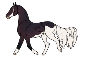 Thumbnail for 6683 HH Just A Little Blue