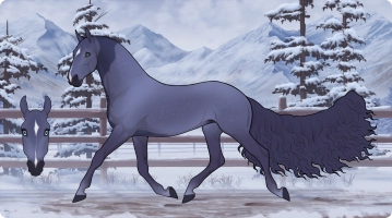 Thumbnail for 8547 I Dream In Blue