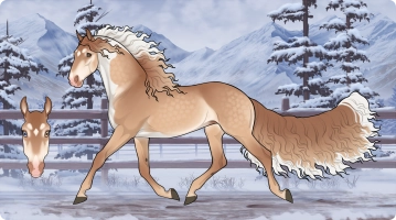 Thumbnail for 8551 BB Call it Puppy Love