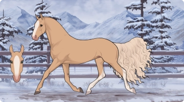 Thumbnail for 6133 SPCS Morning Glory