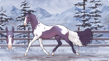 Thumbnail for 6214 Lavender Paloma