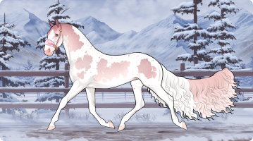 Thumbnail of 12396 JSS Strawberry Cow