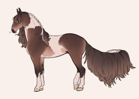 Thumbnail for 12667 CS Caffe Macchiato