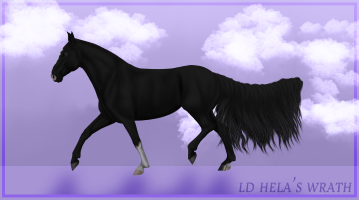 Thumbnail for 12327 Hela's Wrath