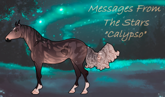 Thumbnail for 10453 FWR Messages From The Stars