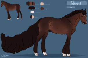 Thumbnail for 12809 Asteroid