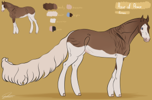 Thumbnail for 12778 Hour of Peace